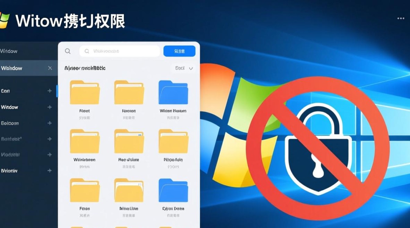 Windows如何限制U盘拷贝权限？禁止员工随意拷贝文件的方法-第2张图片-99系统专家