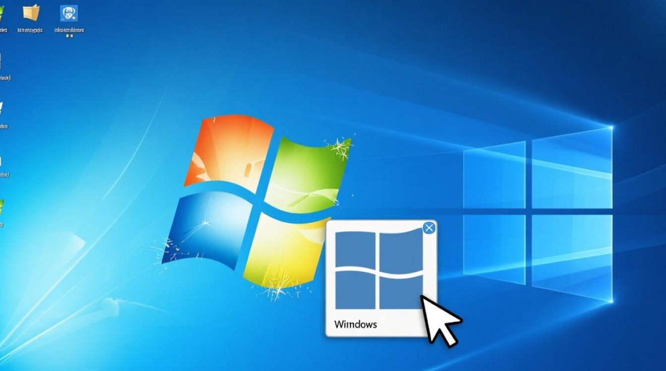 Windows系统突然不能拖拽文件了怎么办？-第2张图片-99系统专家