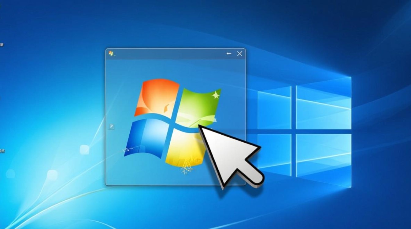 Windows系统突然不能拖拽文件了怎么办？-第3张图片-99系统专家