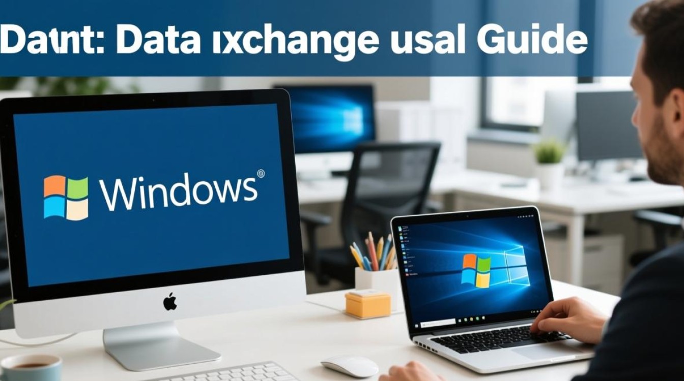mac和windows传输文件怎么操作最简单?-第1张图片-99系统专家 mac和windows传输文件怎么操作最简单?-第1张图片-99系统专家