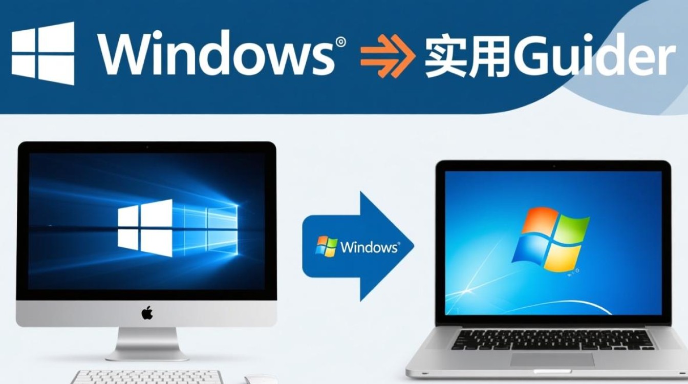 mac和windows传输文件怎么操作最简单?-第2张图片-99系统专家 mac和windows传输文件怎么操作最简单?-第2张图片-99系统专家