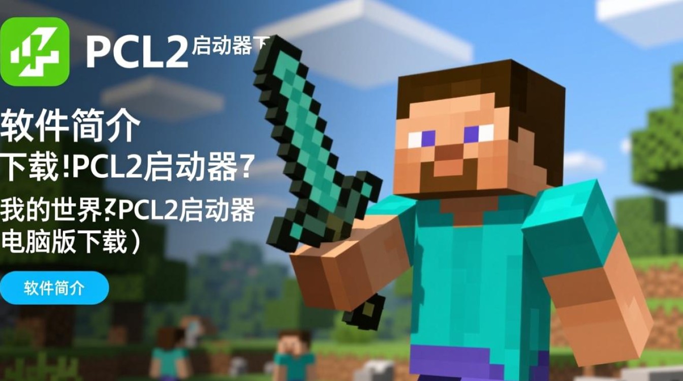 我的世界pcl2启动器电脑版下载怎么用？-第3张图片-99系统专家