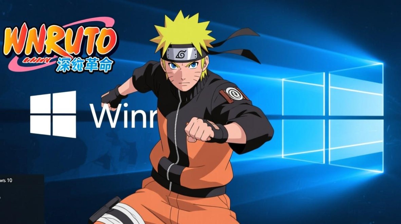 Windows 10火影革命怎么下载安装？游戏配置要求高吗？-第2张图片-99系统专家