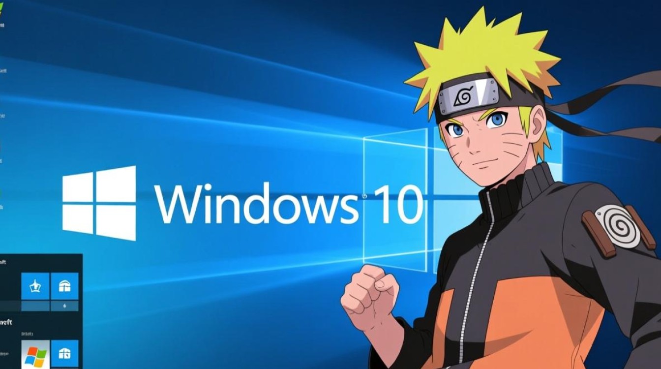 Windows 10火影革命怎么下载安装？游戏配置要求高吗？-第3张图片-99系统专家