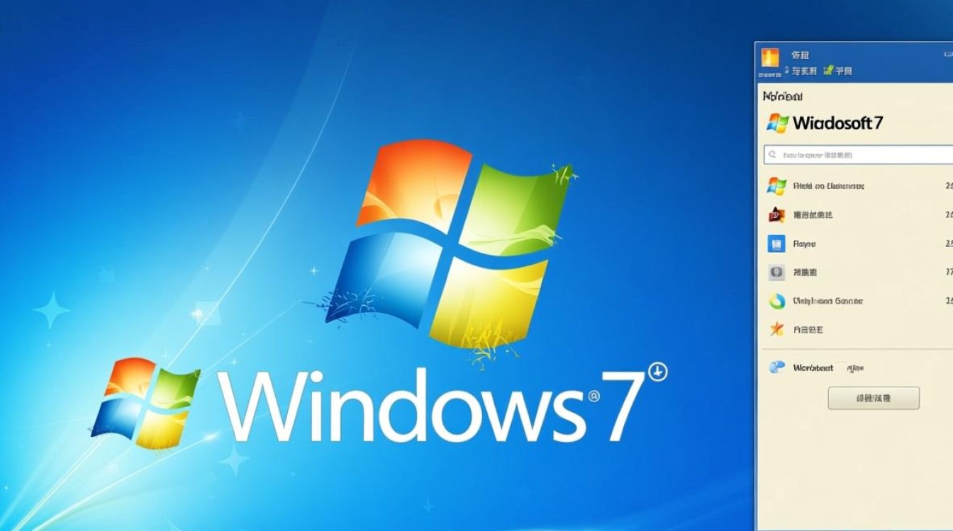 Windows 7仿xp主题如何设置？兼容性与性能会受影响吗？-第1张图片-99系统专家