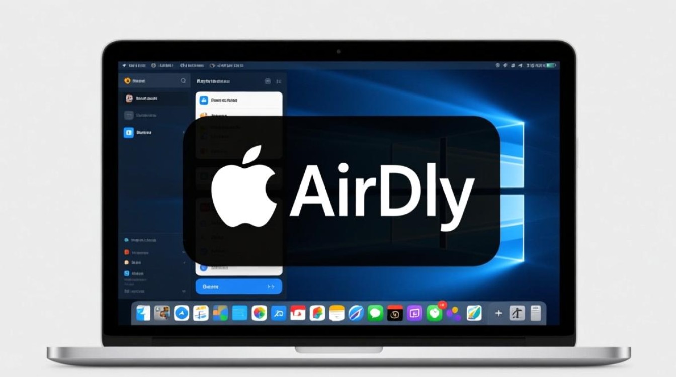 Windows能用AirPlay吗？AirPlay app for Windows怎么用？-第3张图片-99系统专家