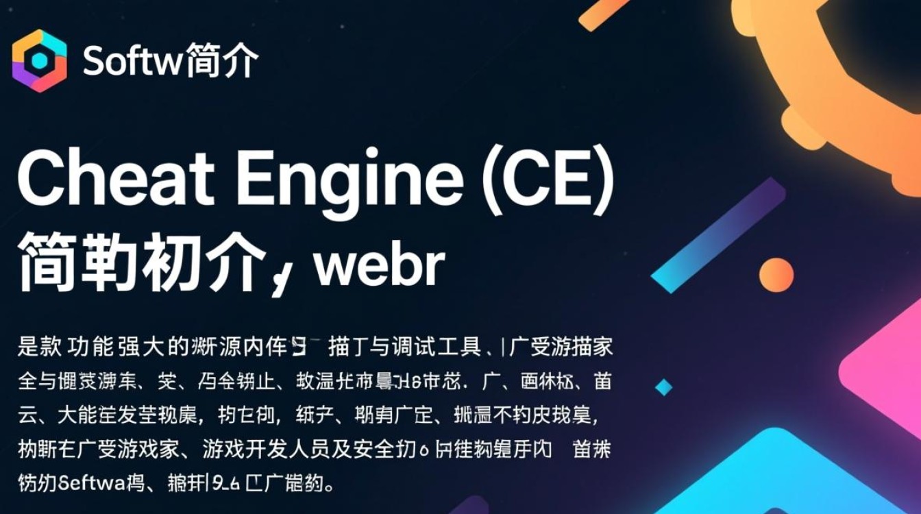 Cheat Engine电脑版免费下载真的安全吗？-第2张图片-99系统专家
