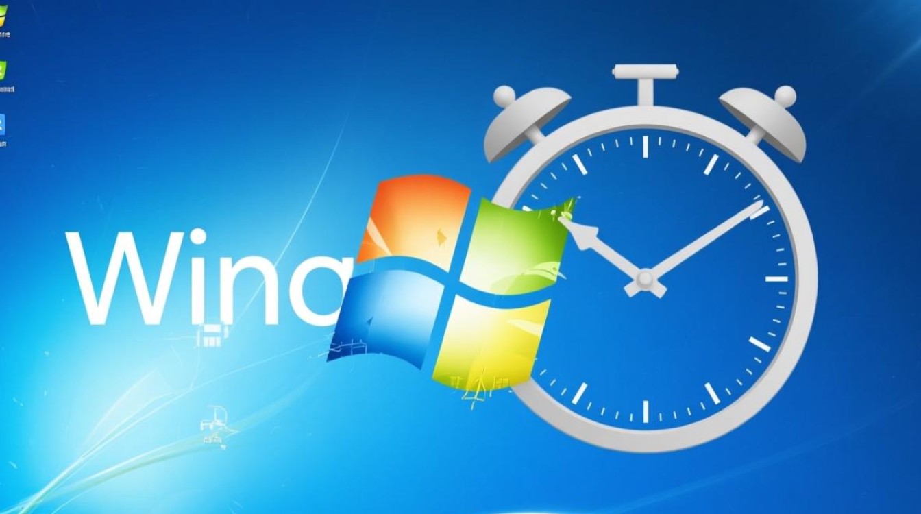 Windows校时服务程序怎么设置时间同步？-第2张图片-99系统专家