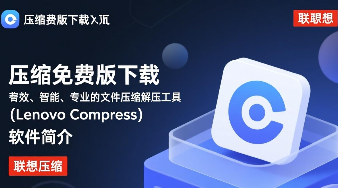 联想压缩免费版与专业版区别在哪？如何下载安装？-第1张图片-99系统专家