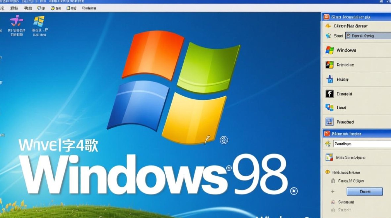 Windows98歌旋律为何让人一听就回忆满满？-第2张图片-99系统专家
