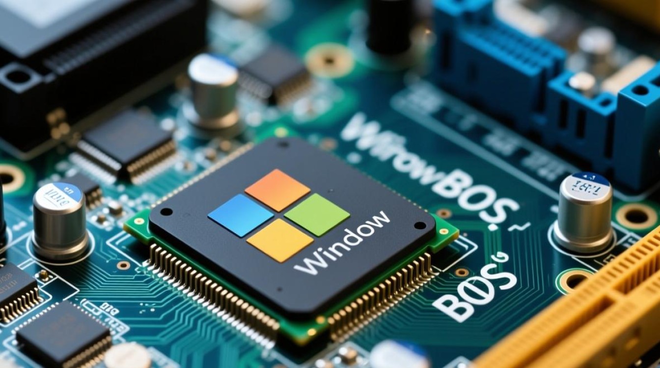 Windows系统BIOS设置在哪找?新手入门必看指南-第1张图片-99系统专家 Windows系统BIOS设置在哪找?新手入门必看指南-第1张图片-99系统专家