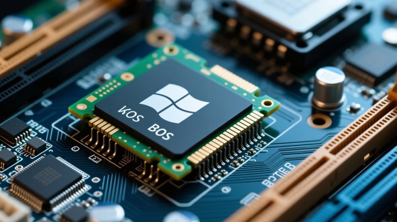 Windows系统BIOS设置在哪找?新手入门必看指南-第2张图片-99系统专家 Windows系统BIOS设置在哪找?新手入门必看指南-第2张图片-99系统专家