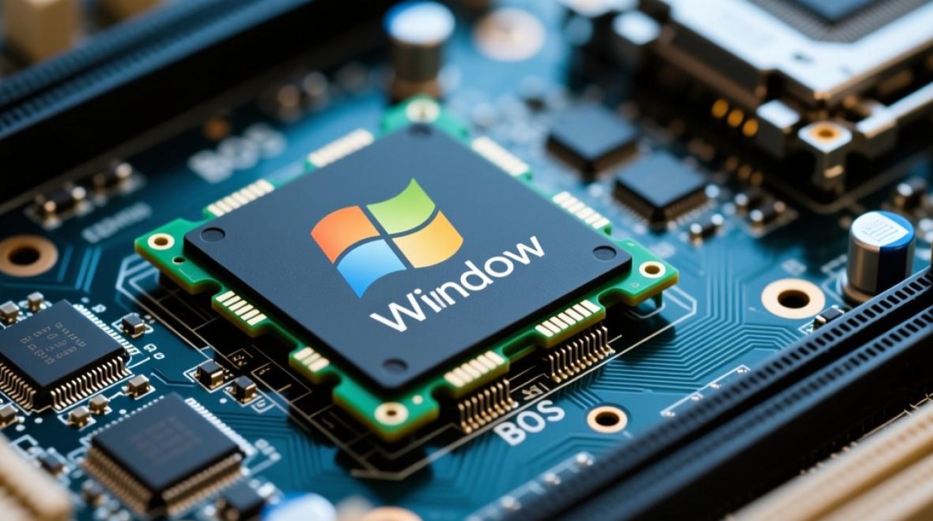 Windows系统BIOS设置在哪找?新手入门必看指南-第3张图片-99系统专家 Windows系统BIOS设置在哪找?新手入门必看指南-第3张图片-99系统专家