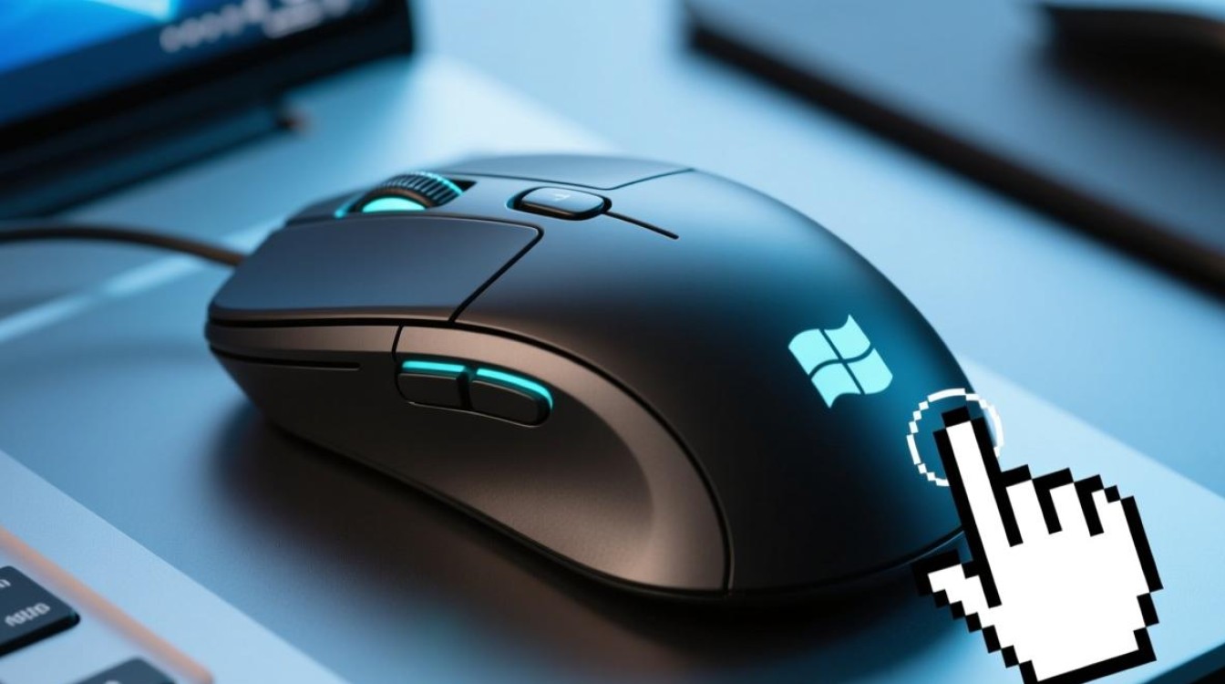 Windows如何修改鼠标样式？自定义鼠标指针步骤详解-第3张图片-99系统专家