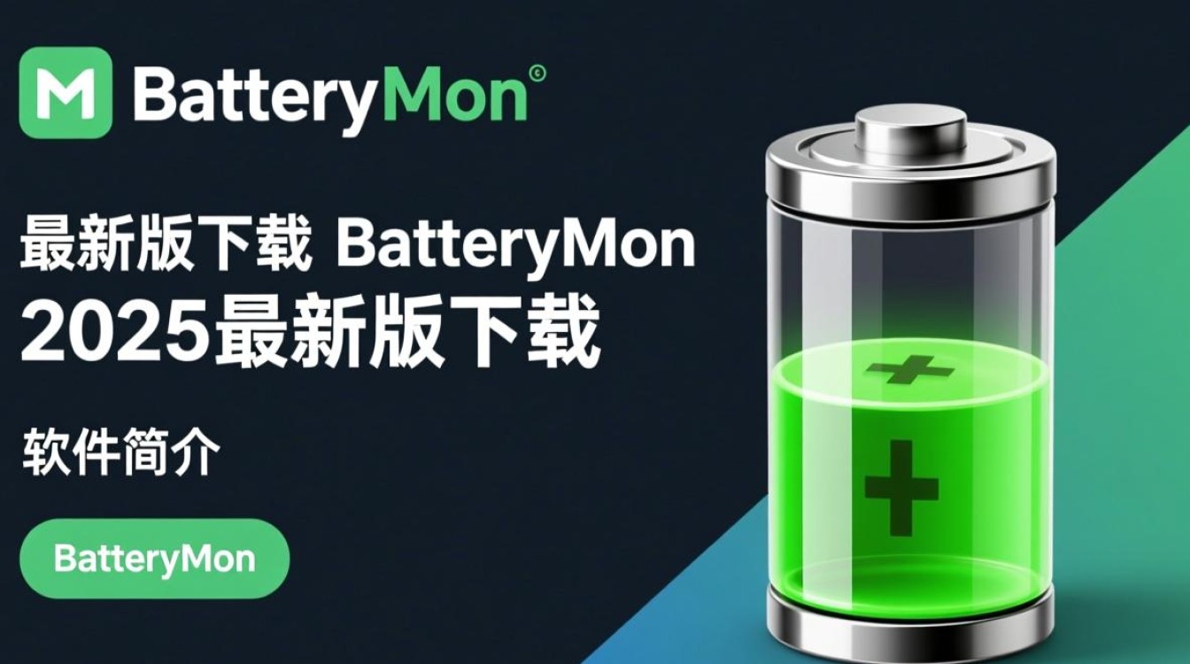 BatteryMon2025最新版下载可靠吗？安全吗？去哪下载？-第3张图片-99系统专家
