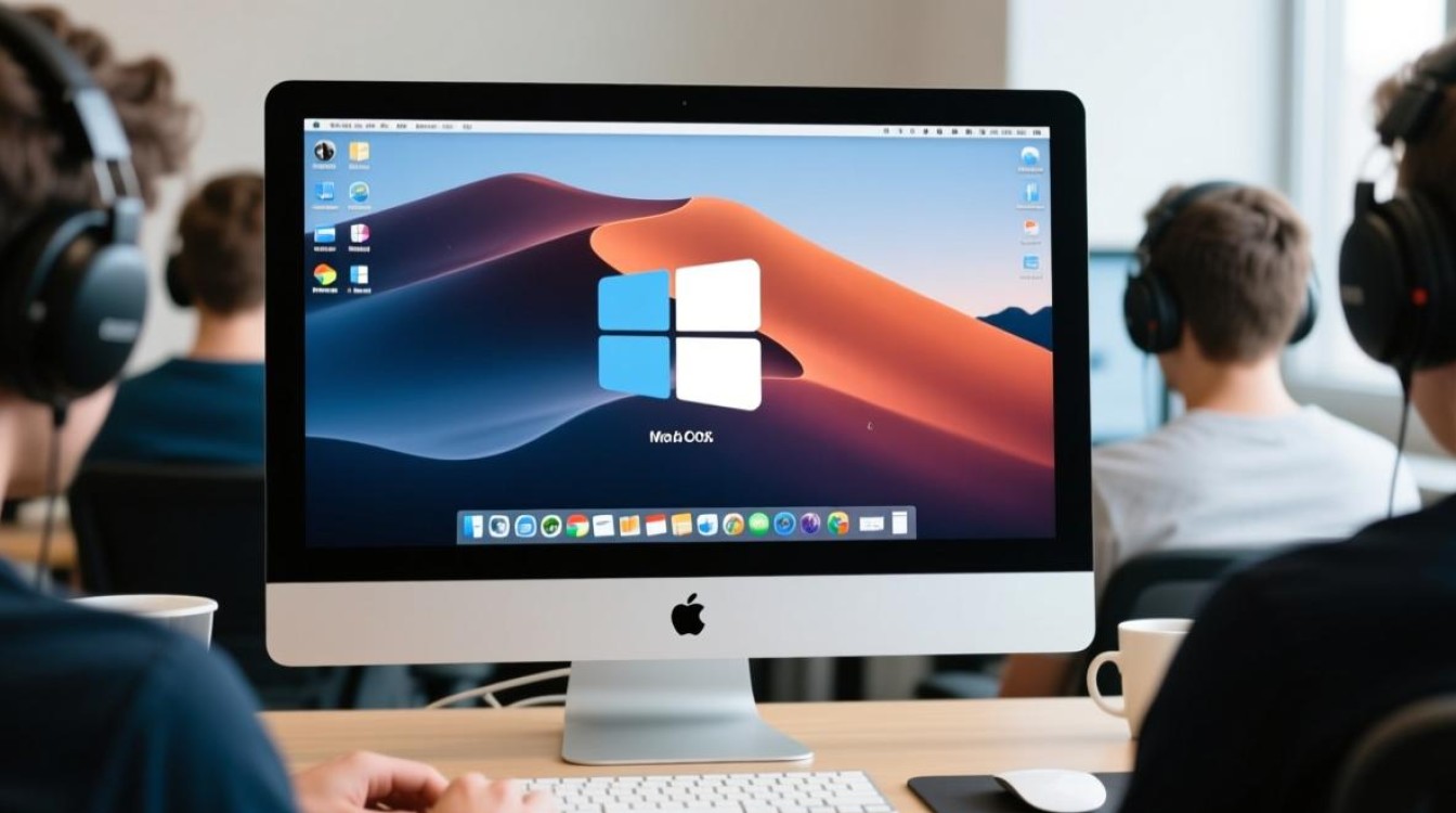 Windows电脑运行macOS需要哪些配置和步骤？-第1张图片-99系统专家