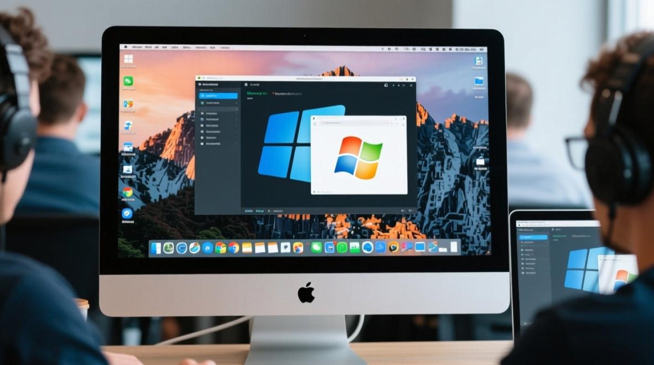 Windows电脑运行macOS需要哪些配置和步骤？-第3张图片-99系统专家