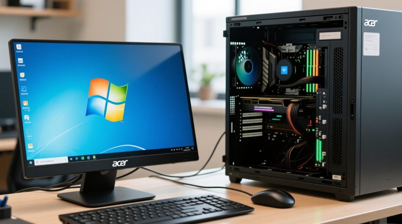 acer装win重启后进不去系统怎么办？-第1张图片-99系统专家