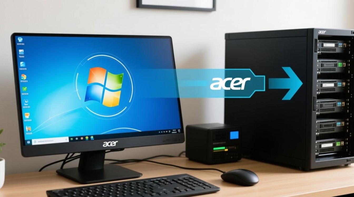 acer装win重启后进不去系统怎么办？-第2张图片-99系统专家