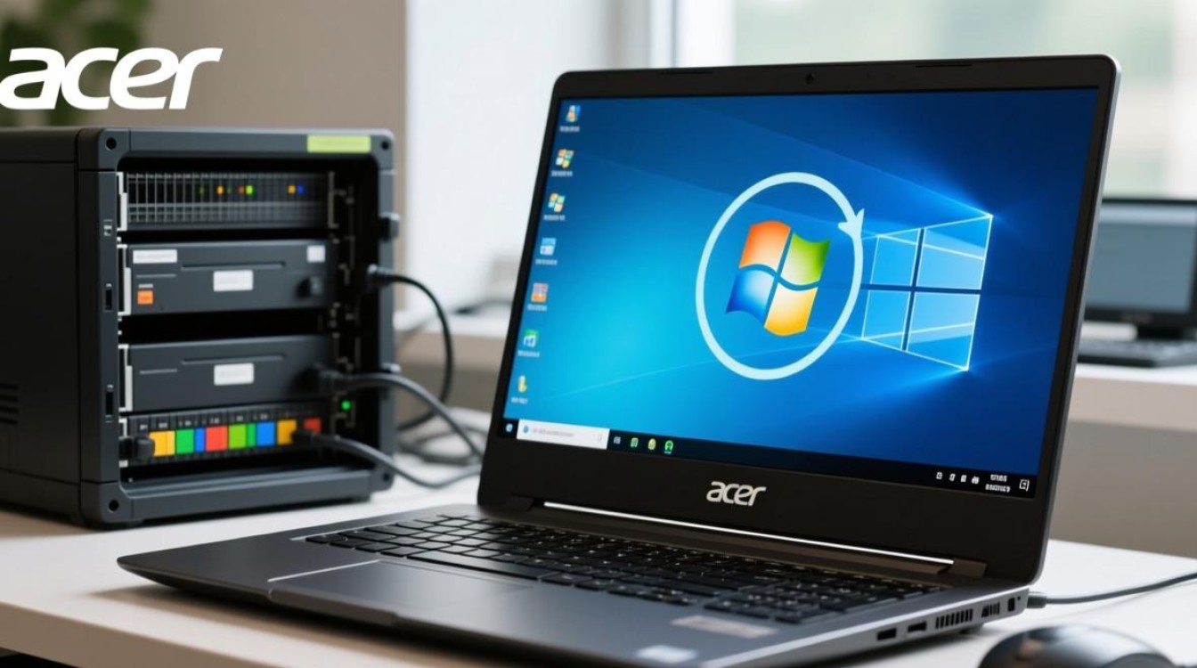 acer装win重启后进不去系统怎么办？-第3张图片-99系统专家