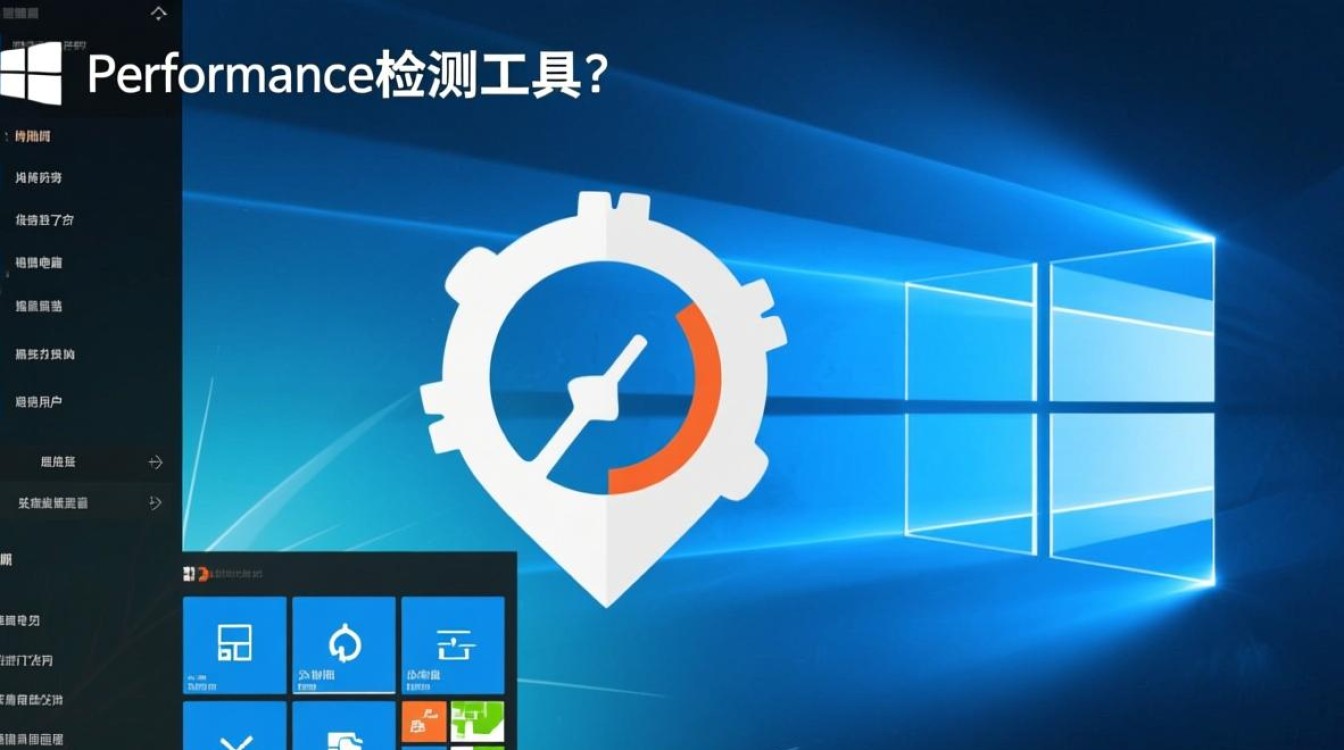Windows自带性能检测在哪？如何查看详细硬件数据？-第2张图片-99系统专家