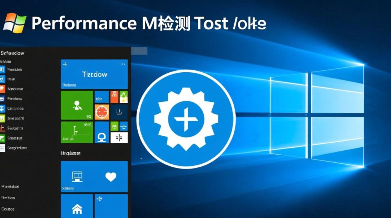 Windows自带性能检测在哪？如何查看详细硬件数据？-第3张图片-99系统专家