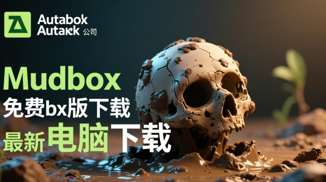 Mudbox免费版哪里下载？2025最新版电脑安装教程有吗？-第2张图片-99系统专家