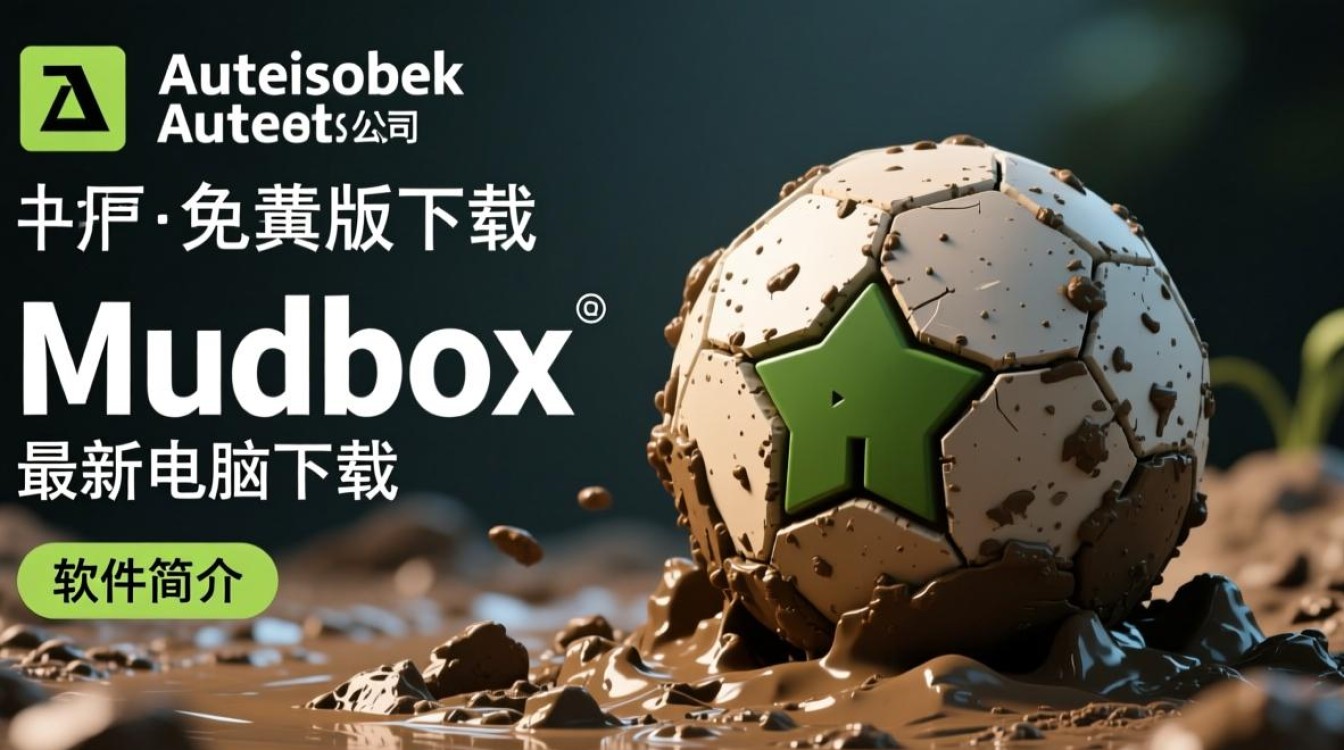 Mudbox免费版哪里下载？2025最新版电脑安装教程有吗？-第3张图片-99系统专家