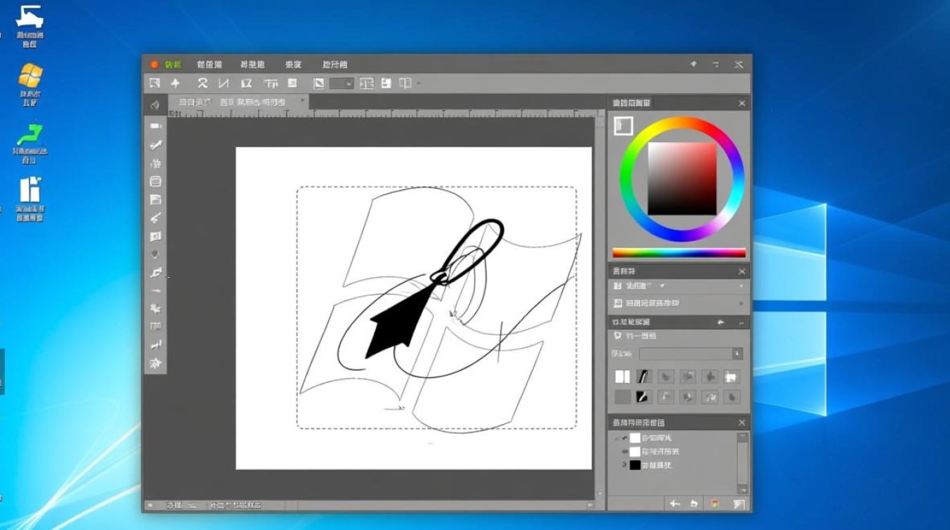 Windows桌面画图工具在哪找？好用吗？替代工具有哪些？-第1张图片-99系统专家