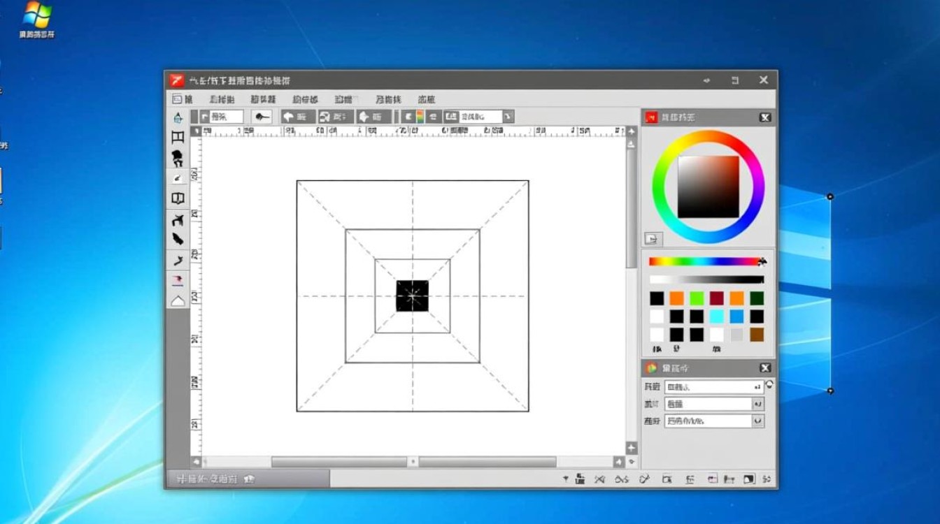 Windows桌面画图工具在哪找？好用吗？替代工具有哪些？-第3张图片-99系统专家