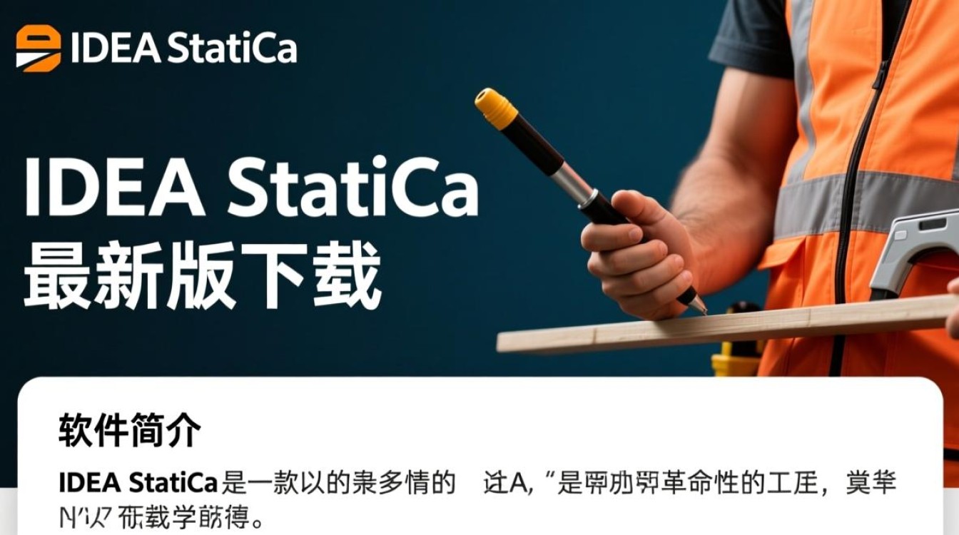 IDEA StatiCa最新版下载哪里安全？官方渠道怎么找？-第2张图片-99系统专家