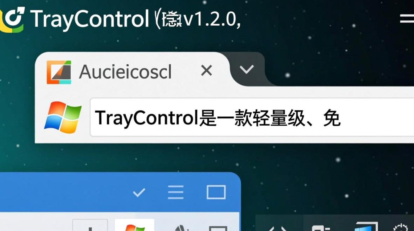 TrayControl任务栏托盘图标隐藏了怎么显示出来？-第3张图片-99系统专家