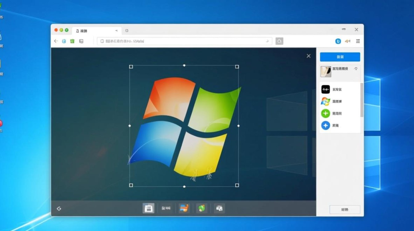 Windows怎么快速截图？电脑截图有哪些快捷键技巧？-第2张图片-99系统专家
