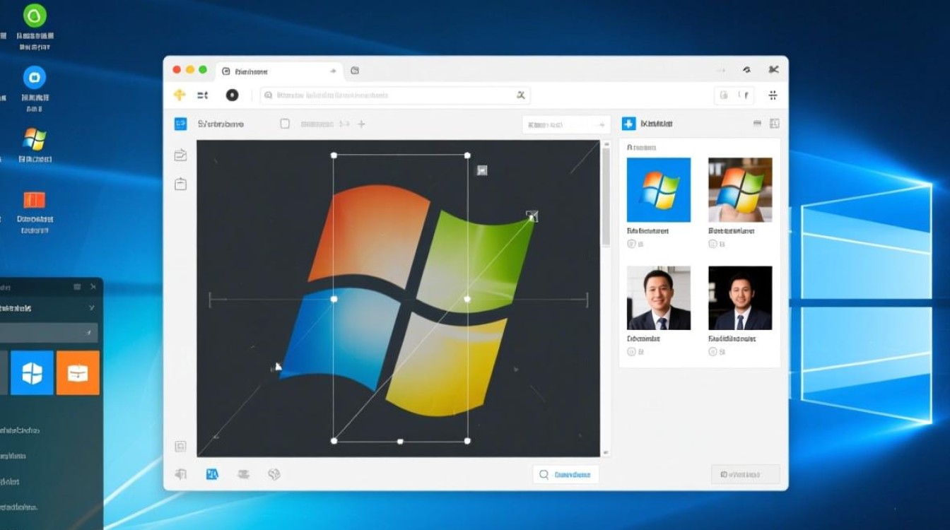 Windows怎么快速截图？电脑截图有哪些快捷键技巧？-第3张图片-99系统专家