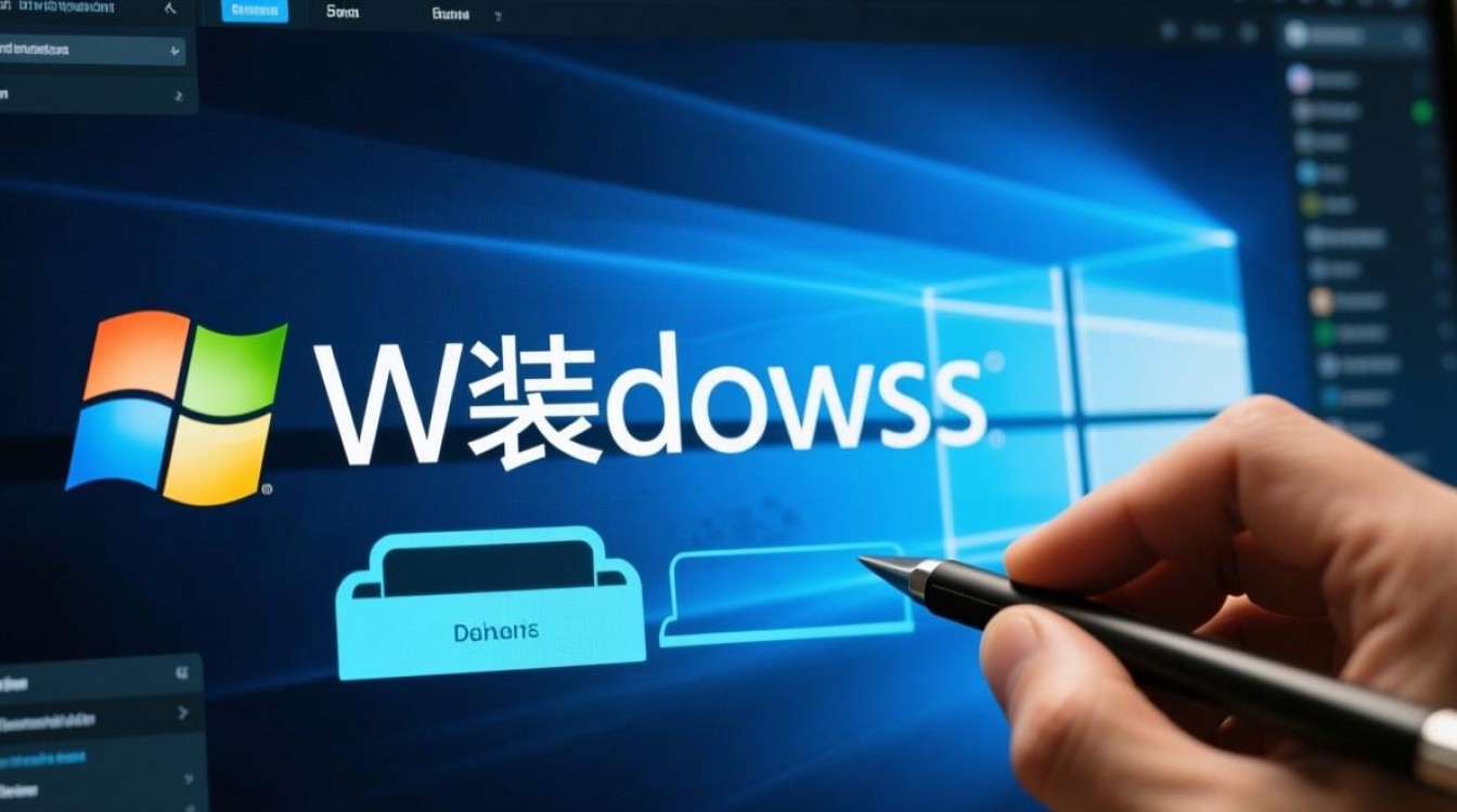 如何更改Windows安装目录到其他盘符？-第1张图片-99系统专家