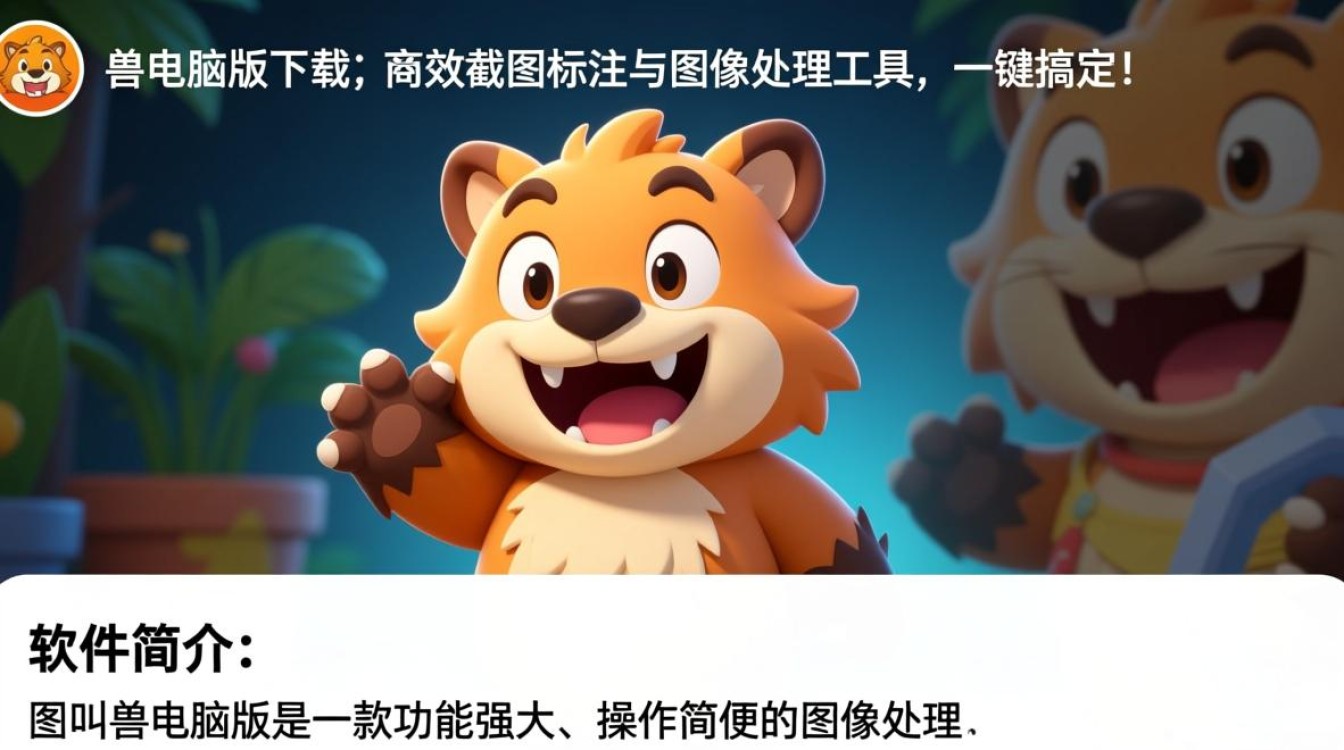 图叫兽电脑版和有道云笔记最新版下载地址在哪？-第1张图片-99系统专家