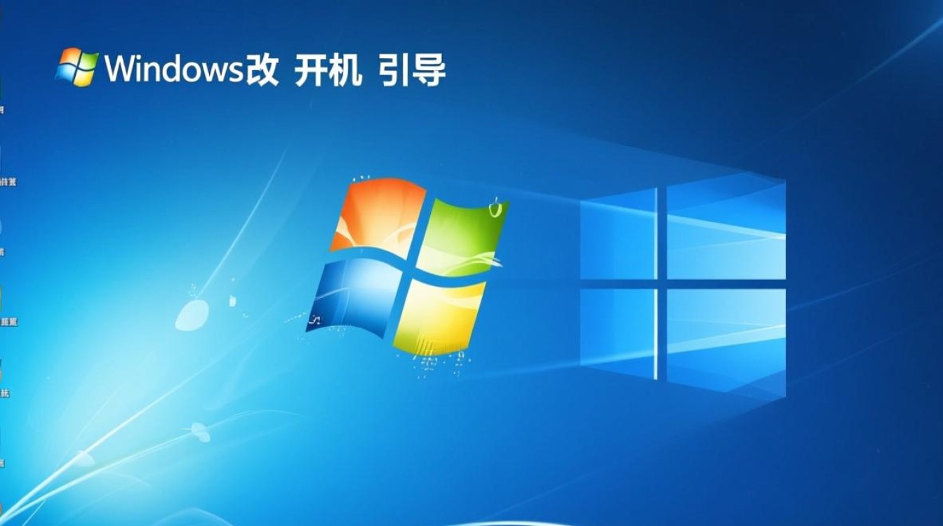windows更改开机引导-第2张图片-99系统专家