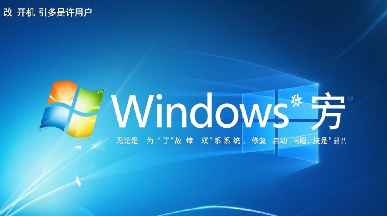 windows更改开机引导-第3张图片-99系统专家