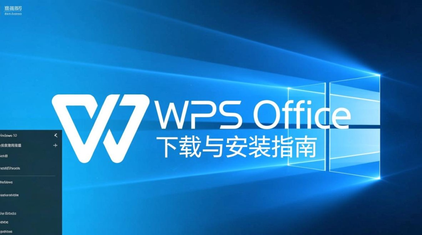 Windows 10如何安全下载并安装WPS？-第2张图片-99系统专家