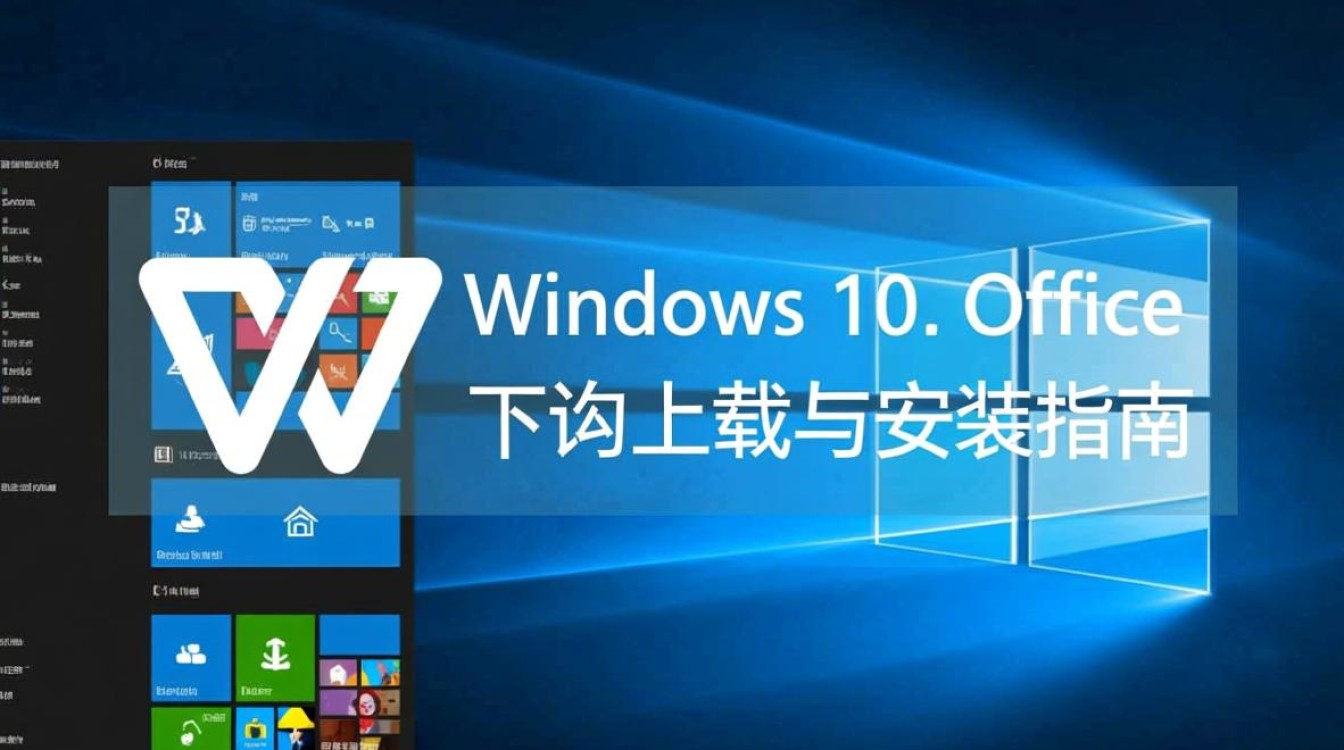 Windows 10如何安全下载并安装WPS？-第3张图片-99系统专家
