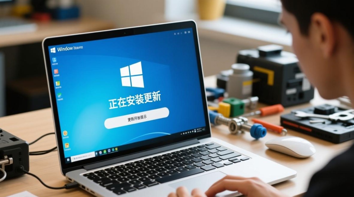 Windows更新安装中卡住不动怎么办？-第2张图片-99系统专家