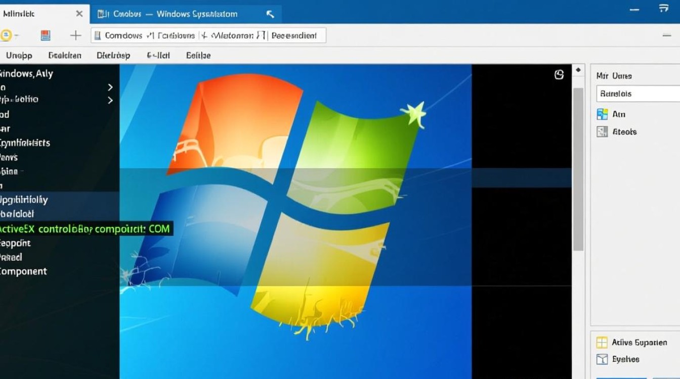 windows注册控件命令-第3张图片-99系统专家 windows注册控件命令-第3张图片-99系统专家