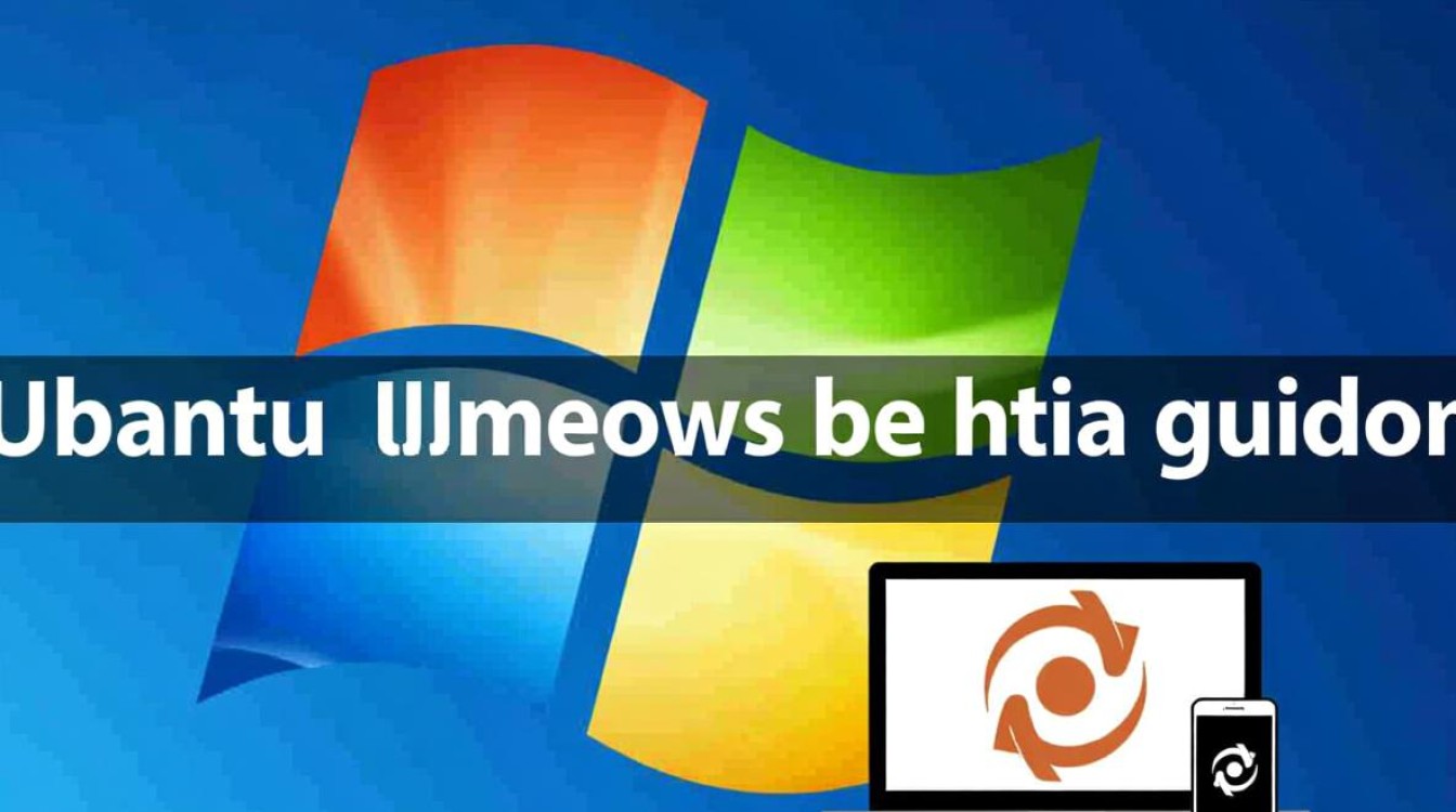 Ubuntu如何远程连接Windows电脑？-第3张图片-99系统专家