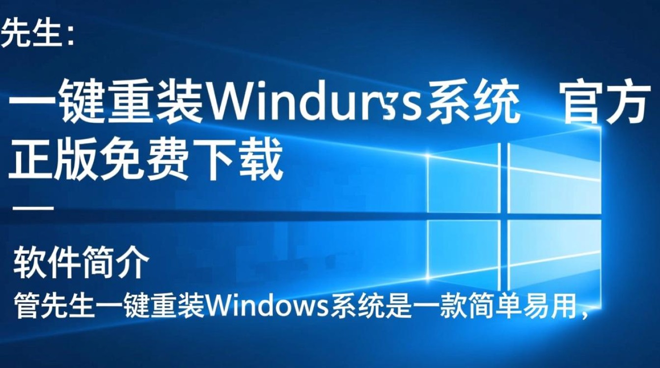 管先生一键重装Windows系统下载-管先生一键重装Windows系统正版下载-第3张图片-99系统专家