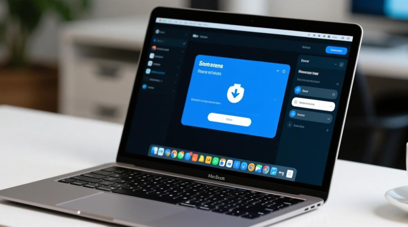 macbook用了windows系统-第1张图片-99系统专家