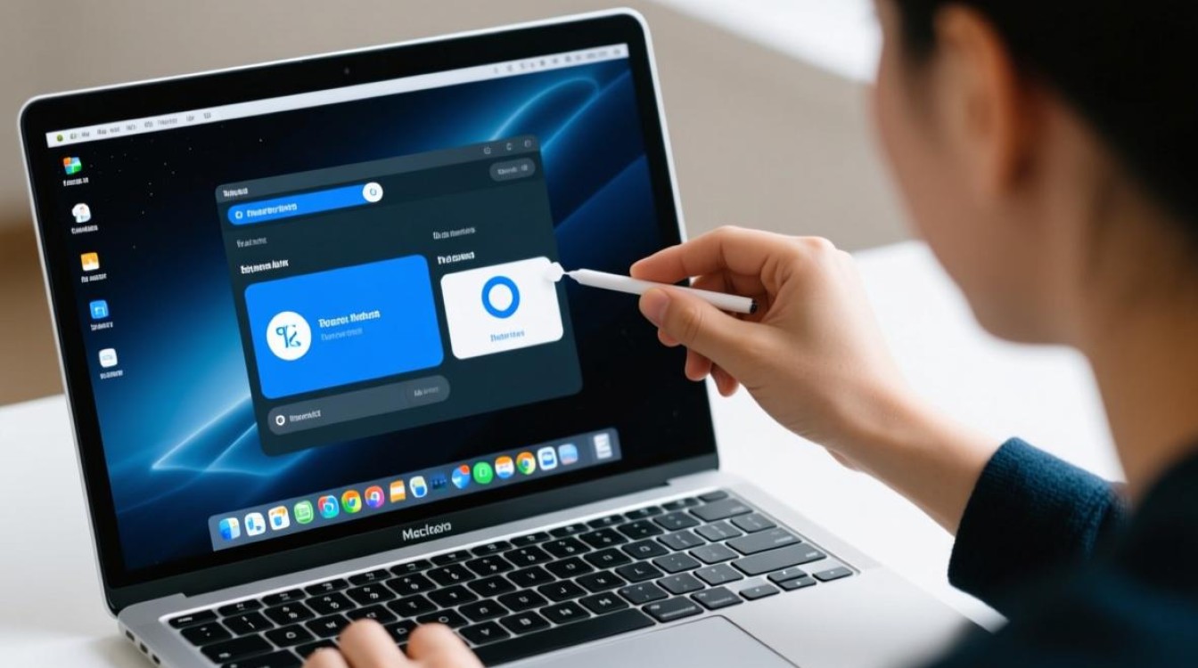macbook用了windows系统-第2张图片-99系统专家