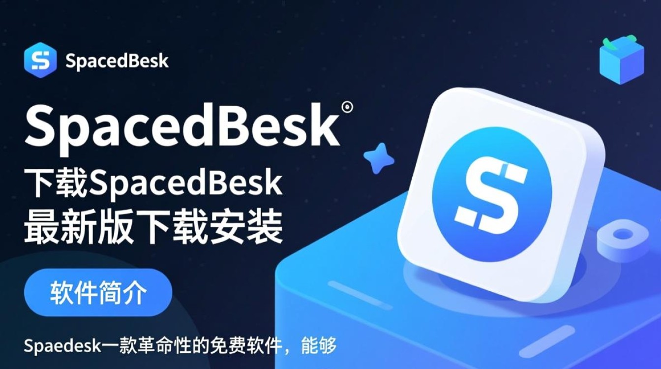 Spacedesk下载-Spacedesk最新版下载安装-第3张图片-99系统专家