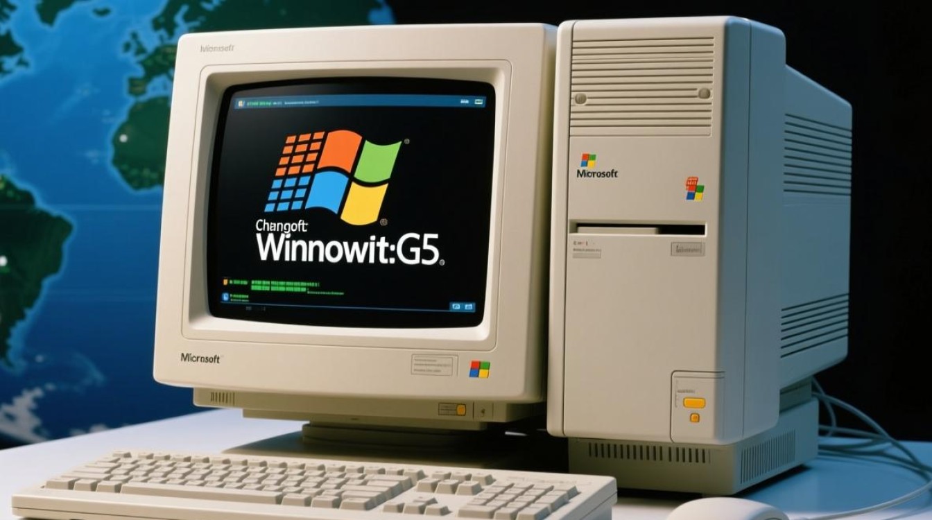 Windows95为何能深刻重塑个人电脑使用体验？-第2张图片-99系统专家