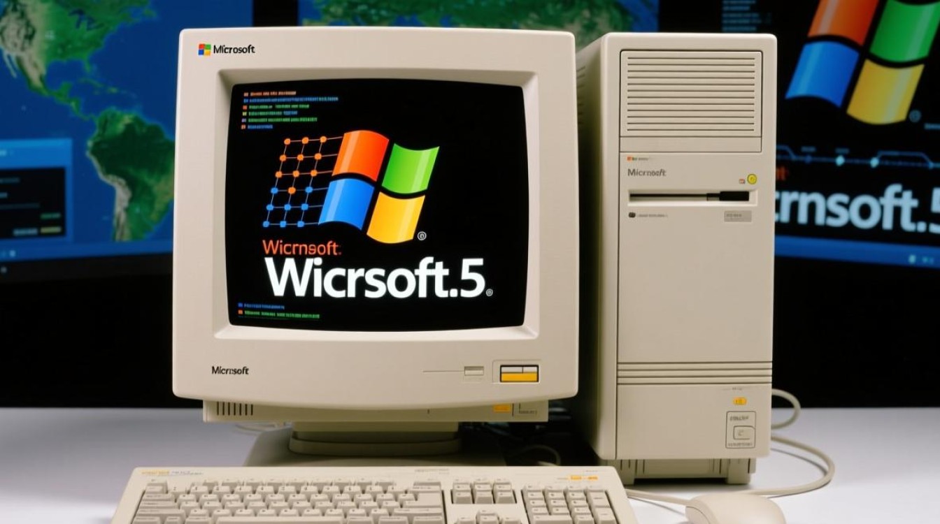 Windows95为何能深刻重塑个人电脑使用体验？-第3张图片-99系统专家