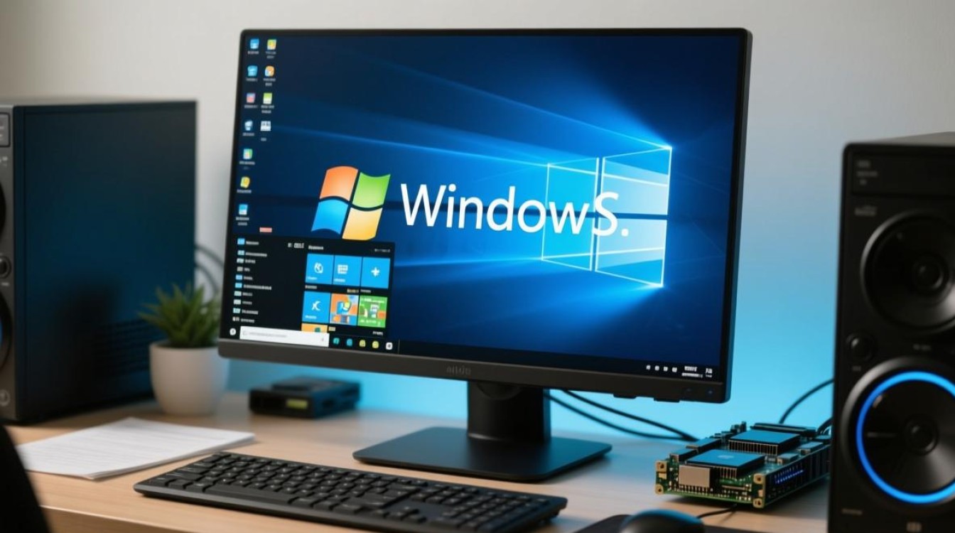 自装Windows系统步骤复杂吗？新手如何避免常见错误？-第1张图片-99系统专家